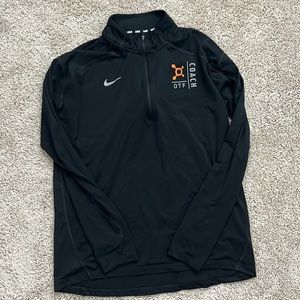 Orangetheory jacket